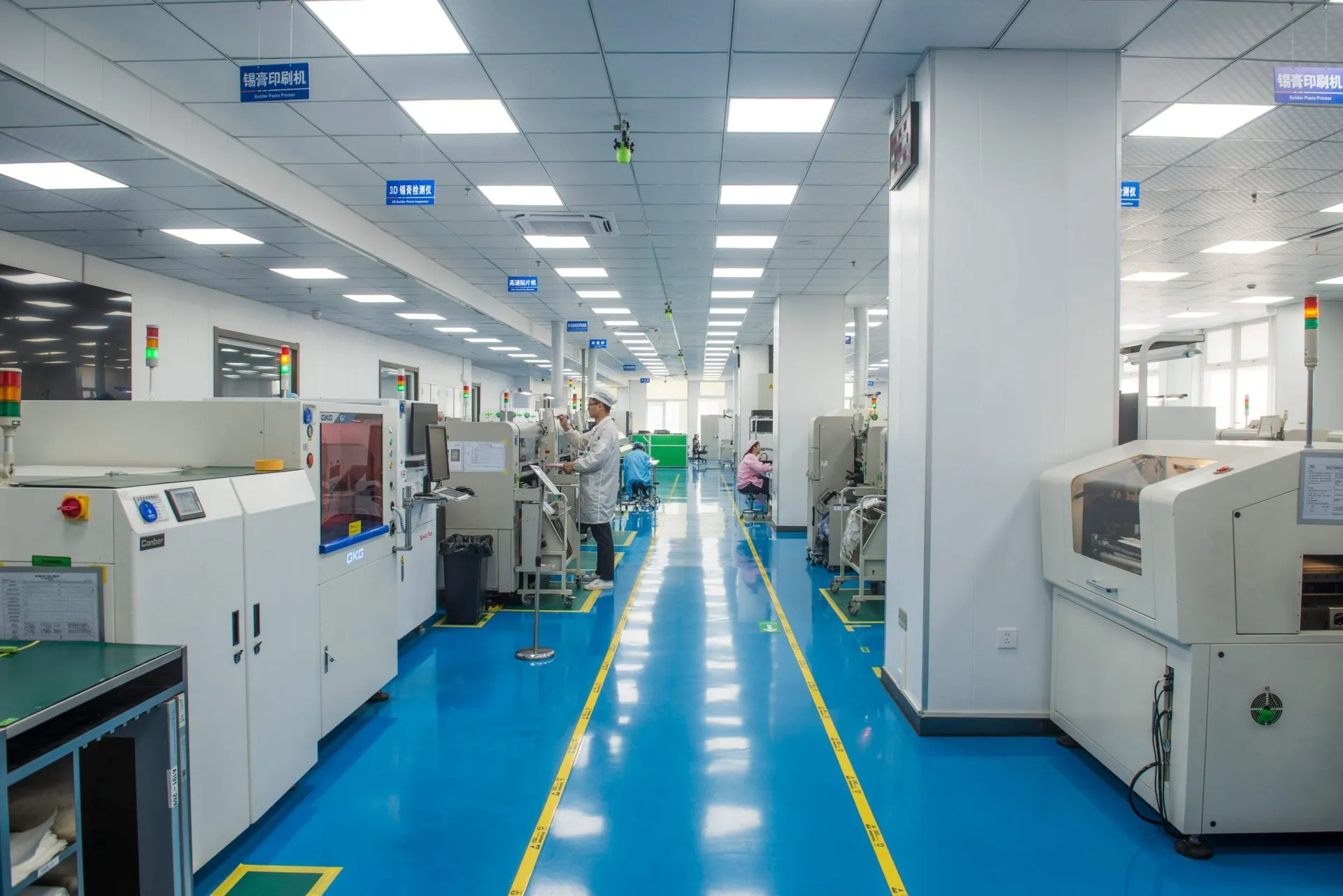 电路板设计加工厂家怎么选不踩坑？这份PCBA贴片加工采购指南建议收藏