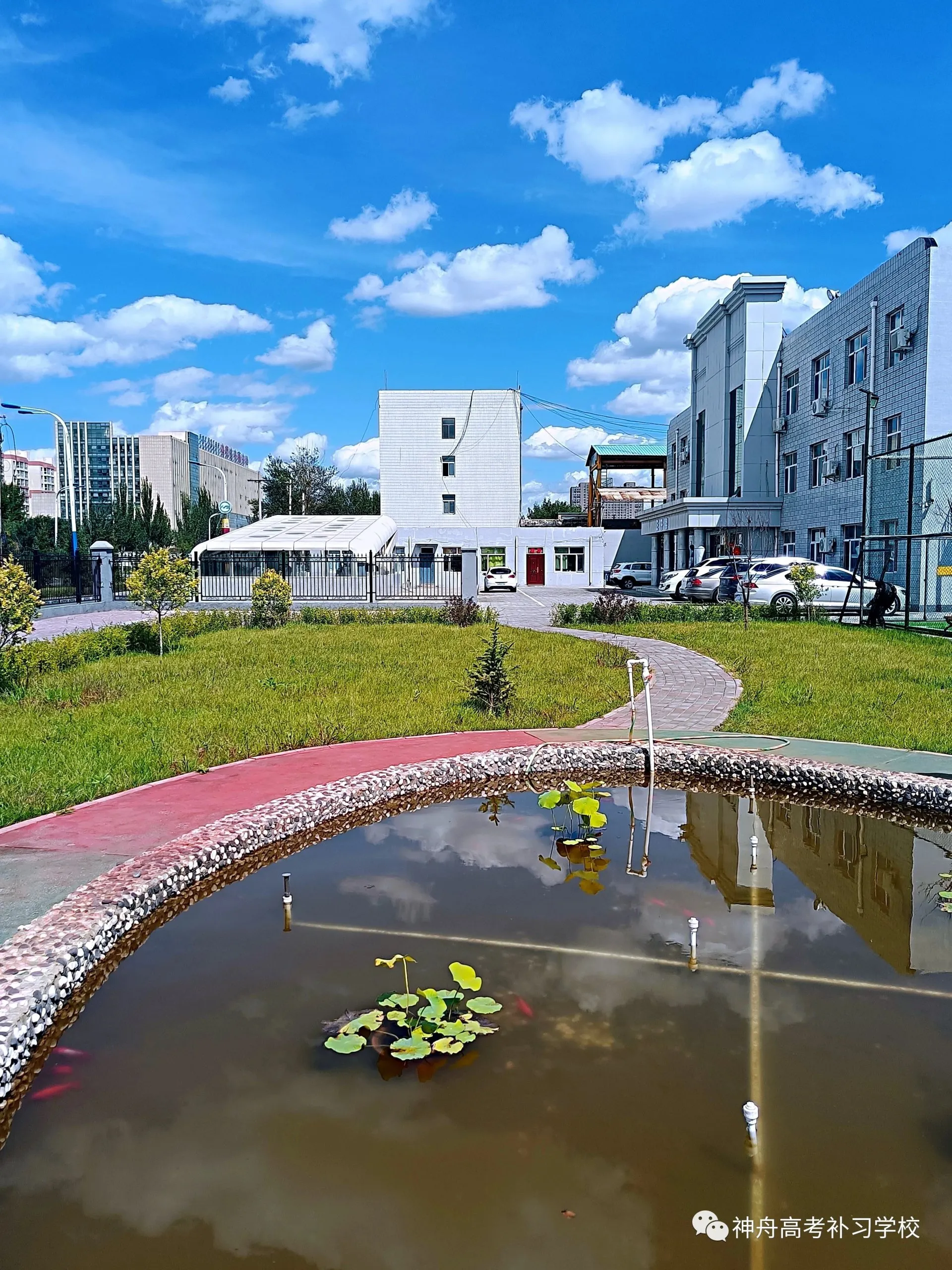 呼和浩特高考文化课集训走访实录：一所办学16年的本土学校，如何送走近万名考生