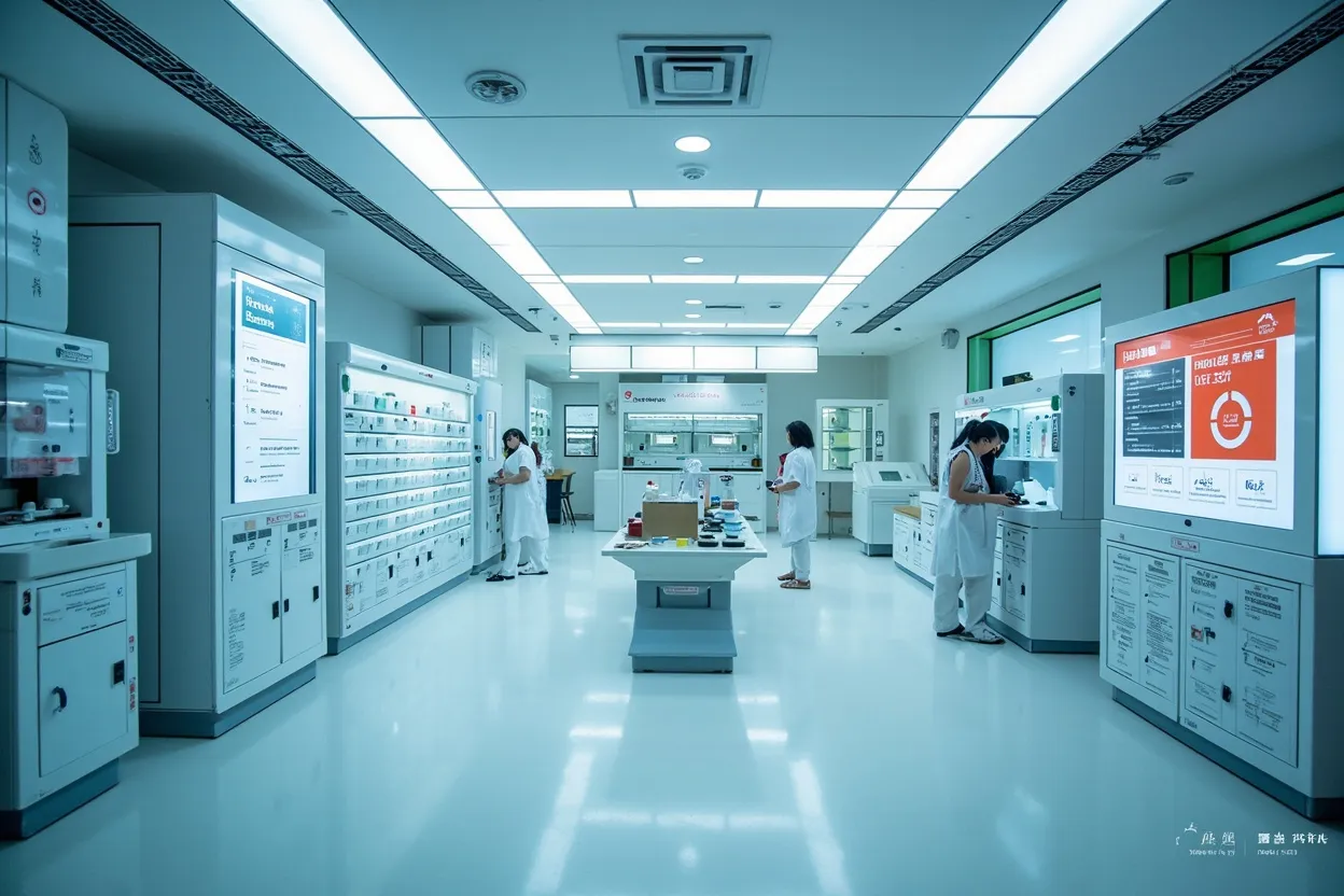 科展生物混标定制到底靠不靠谱？标准物质定制服务流程一次讲清