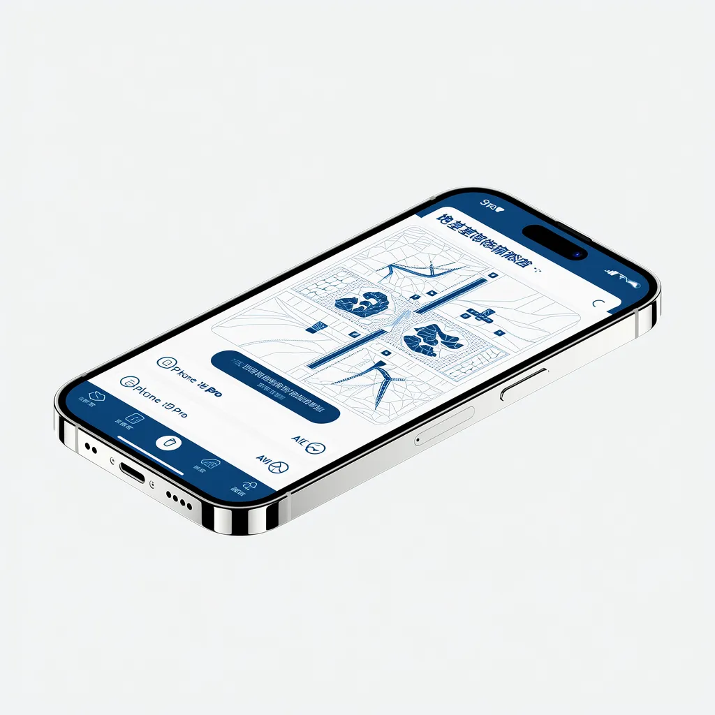 地基与基础数字化施工App
