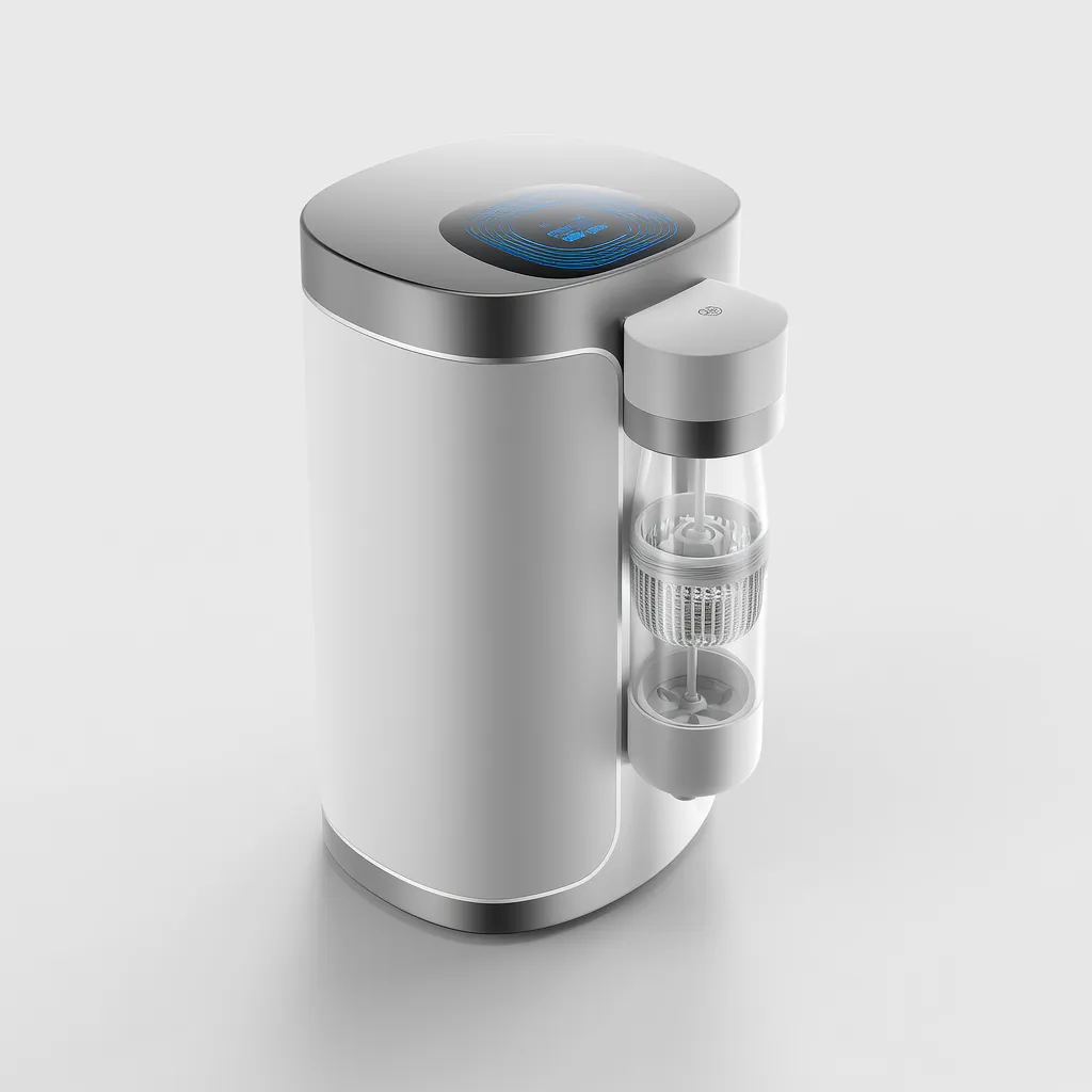 超滤净水器