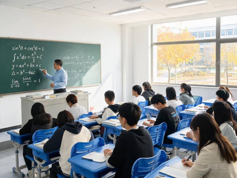 呼和浩特高考补习学校怎么选